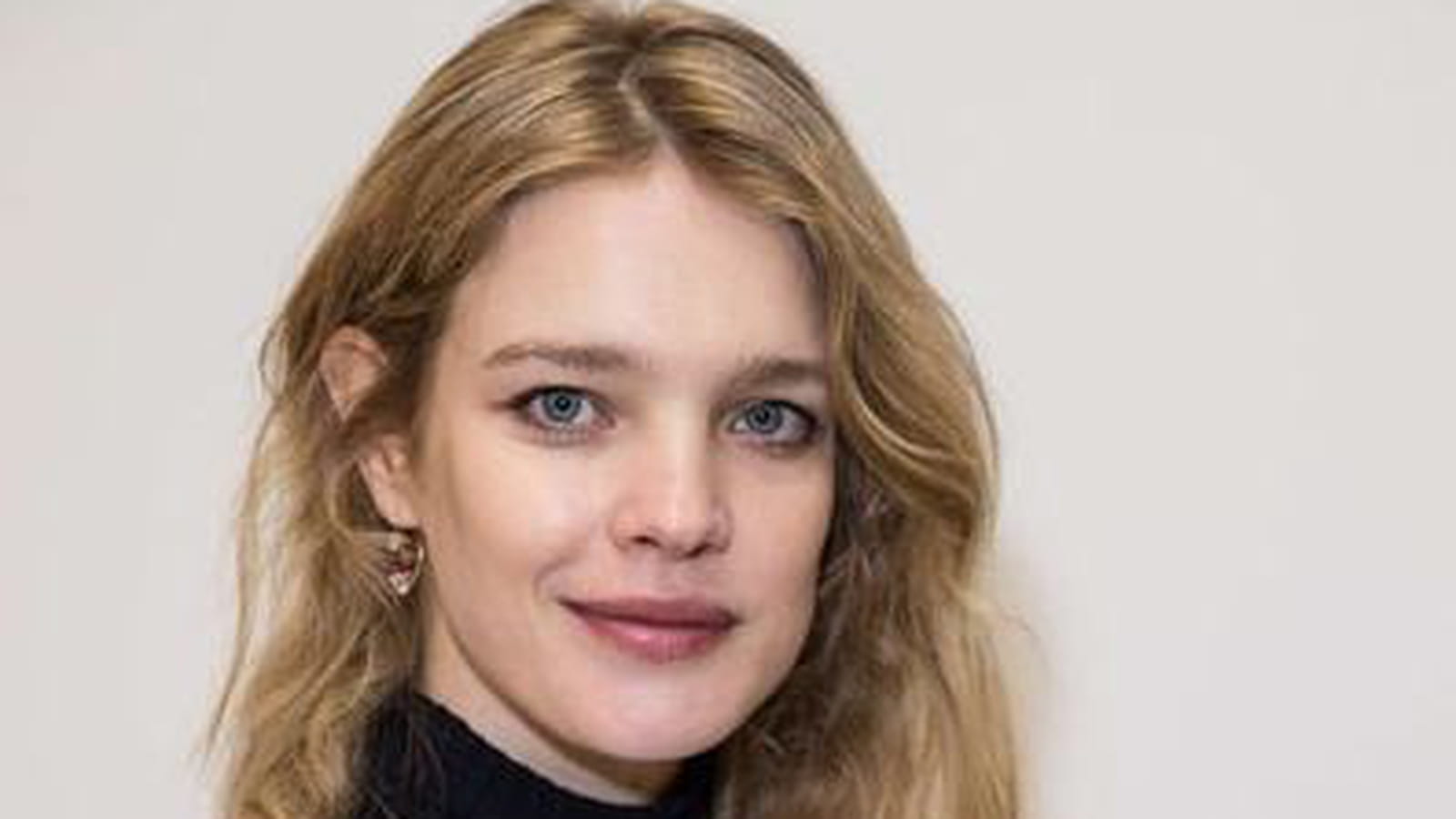 Natalia Vodianova 