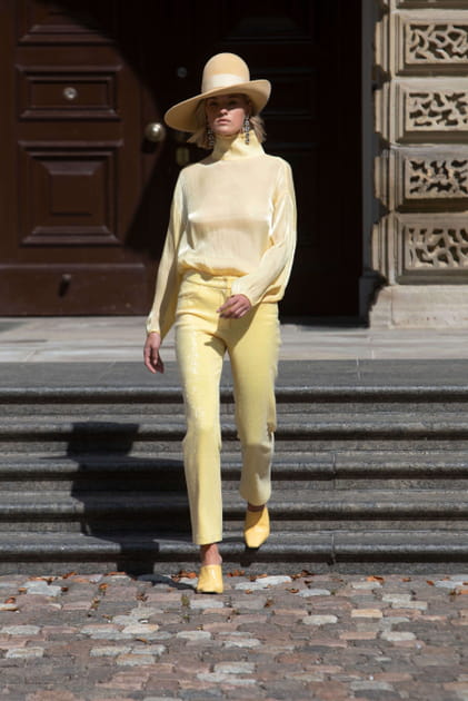 D&eacute;fil&eacute; RVGN printemps-&eacute;t&eacute; 2021