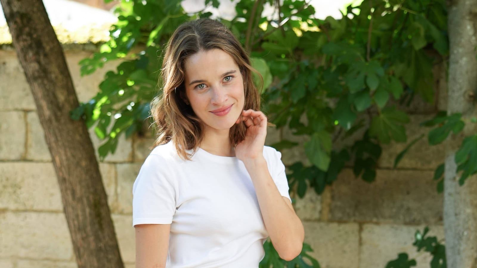 Rebecca Marder le 27 août 2022