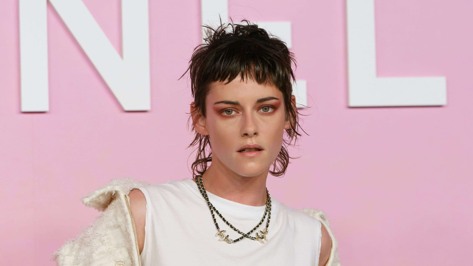 Kristen Stewart