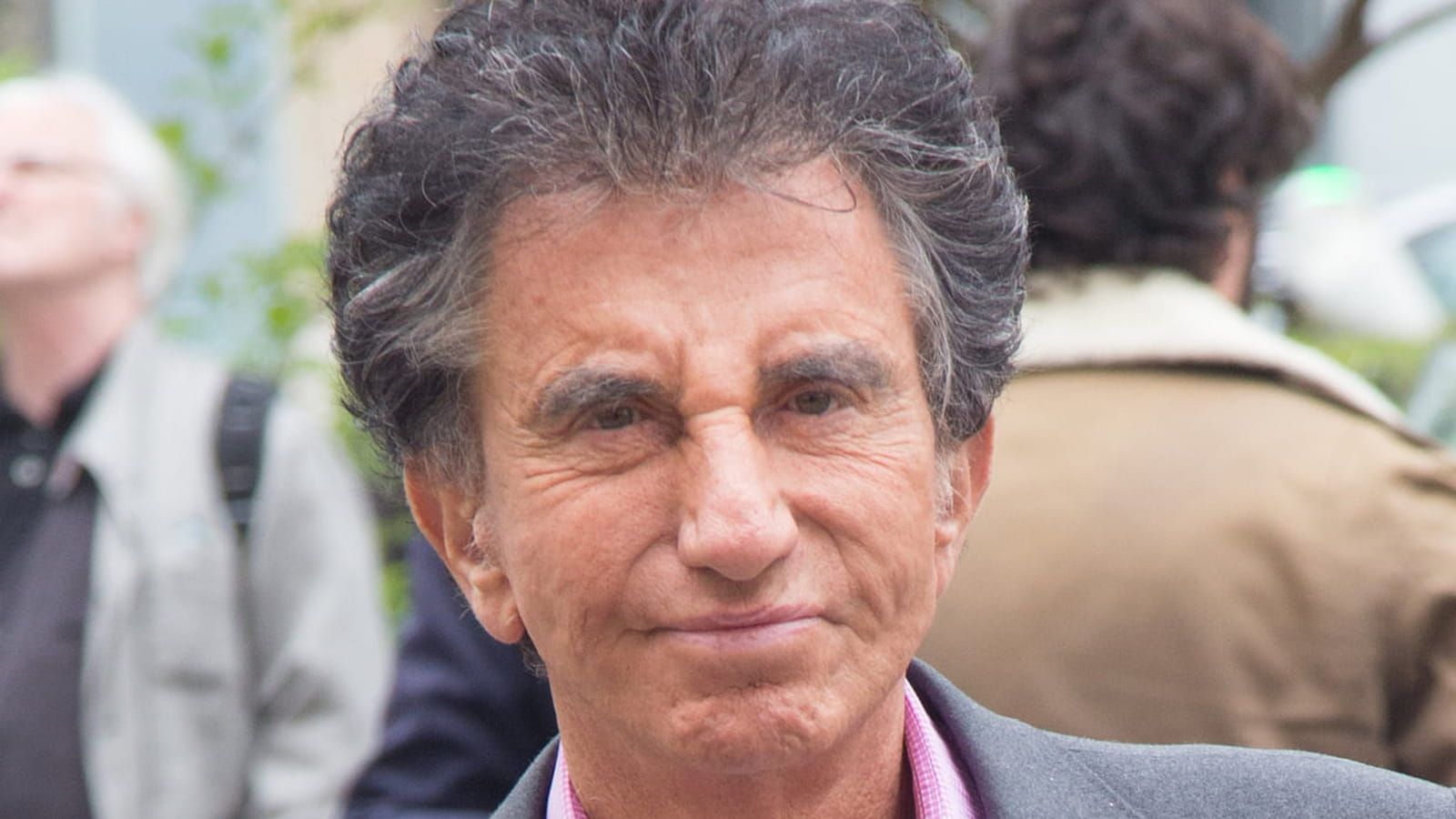 Jack Lang