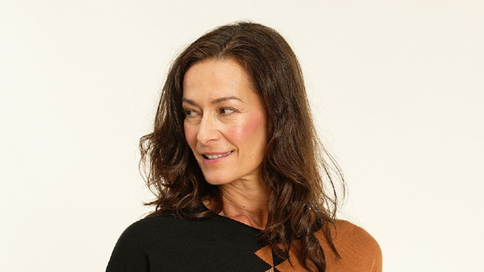 Pull Christine Laure