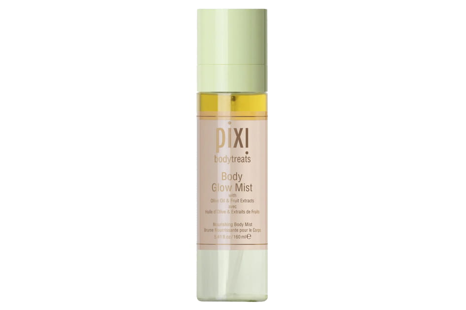 Body Glow Mist de Pixi