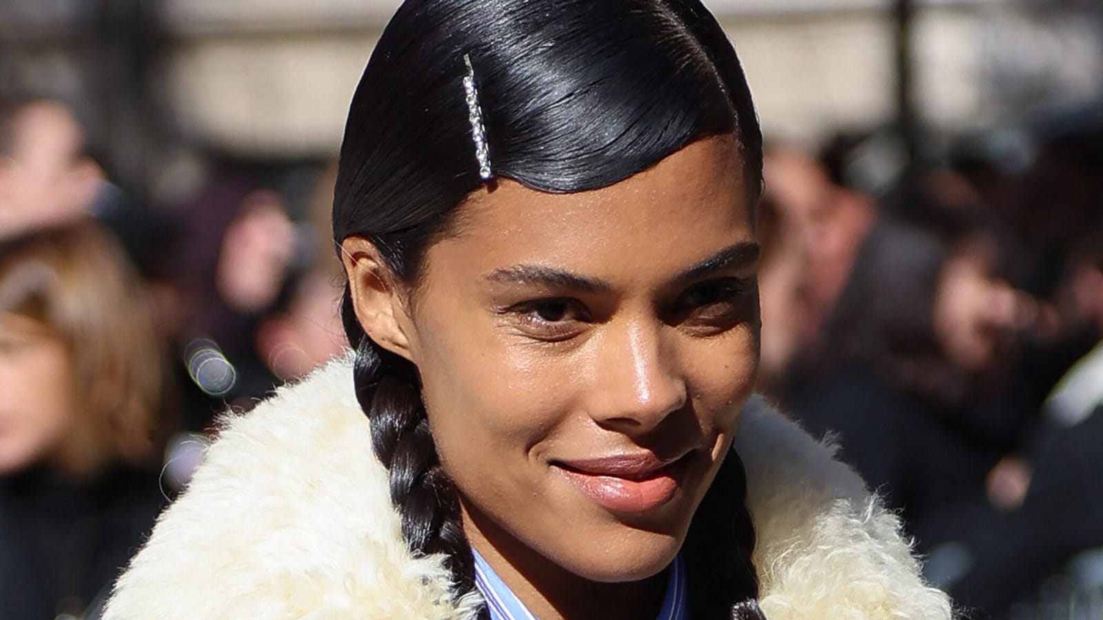 Tina Kunakey