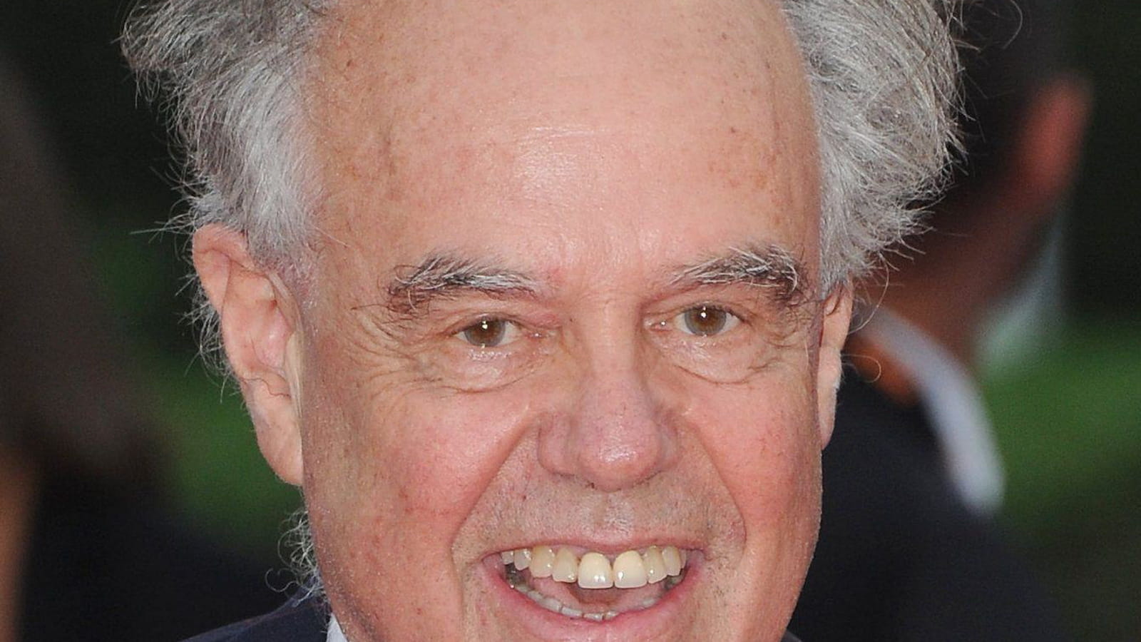 Frédéric Mitterrand