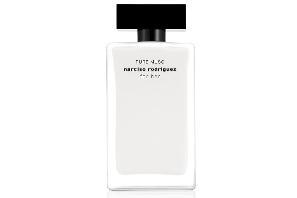 Pure Musc For Her de Narciso Rodriguez
