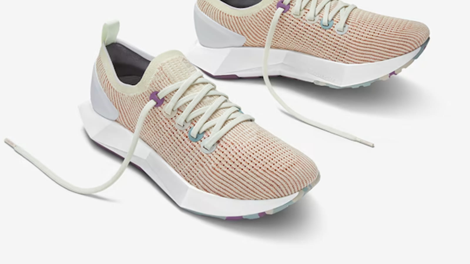 Baskets Allbirds