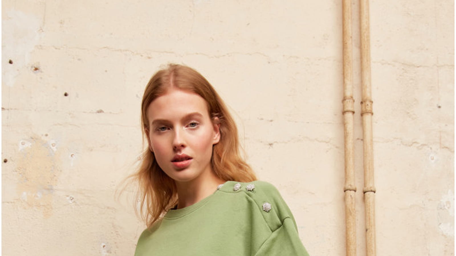 Sweatshirt Gérard Darel