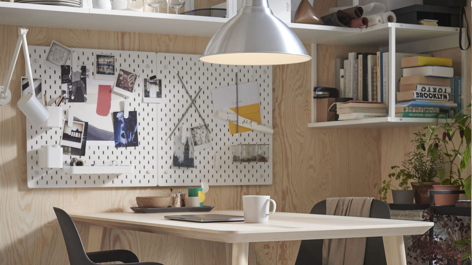 Nouveautés pour le bureau