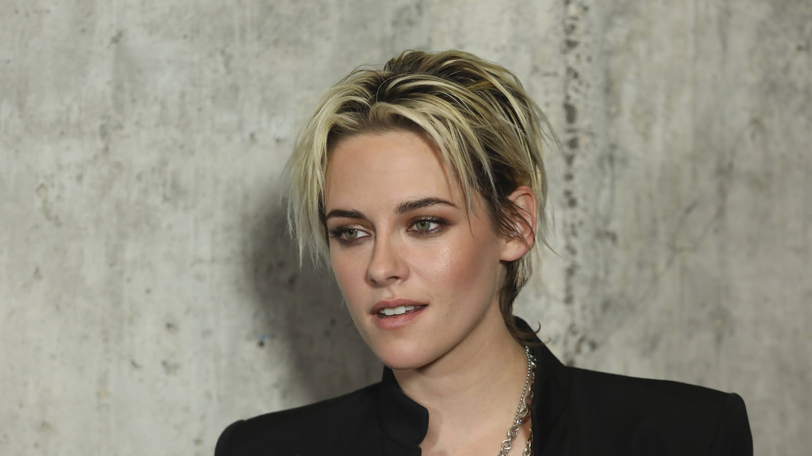 Kristen Stewart