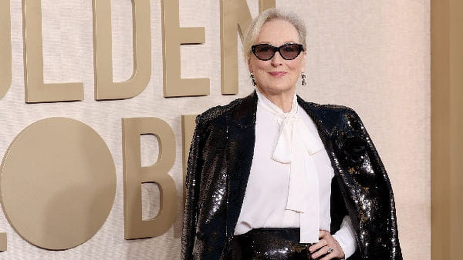 52 stars qui ont rivalisé d'élégance lors des Golden Globes 2024