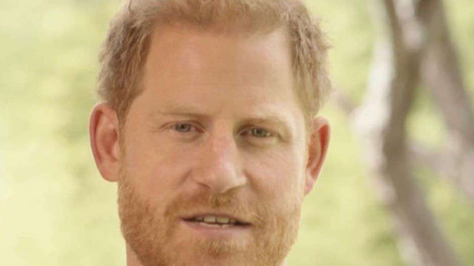 Prince Harry
