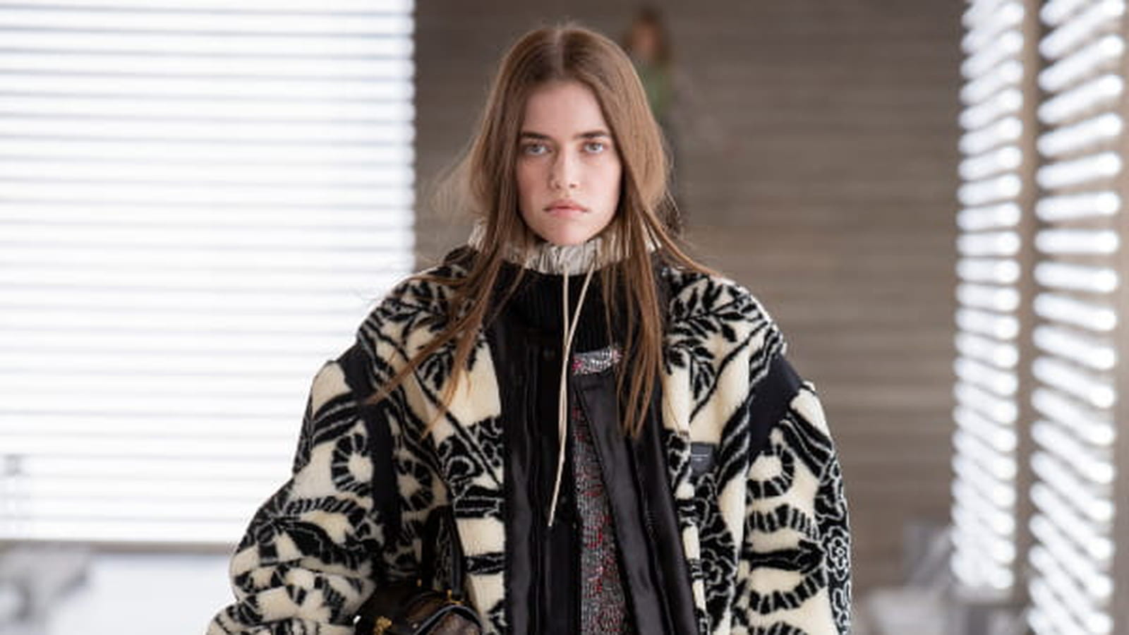 Louis Vuitton automne-hiver 2021-2022
