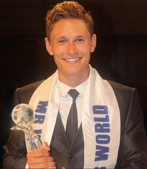 mister world 2014 2