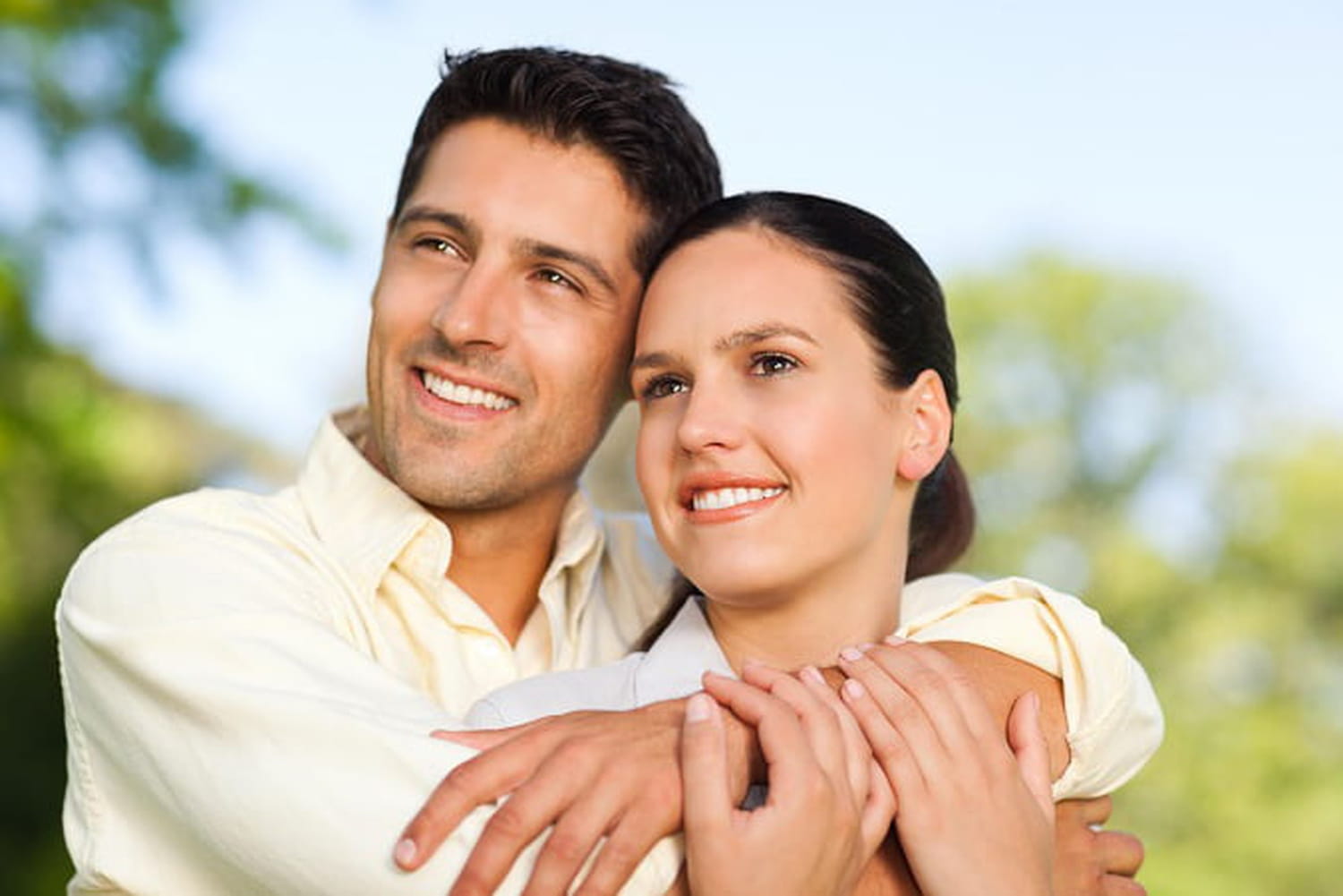 30 ans de mariage : les noces de perle