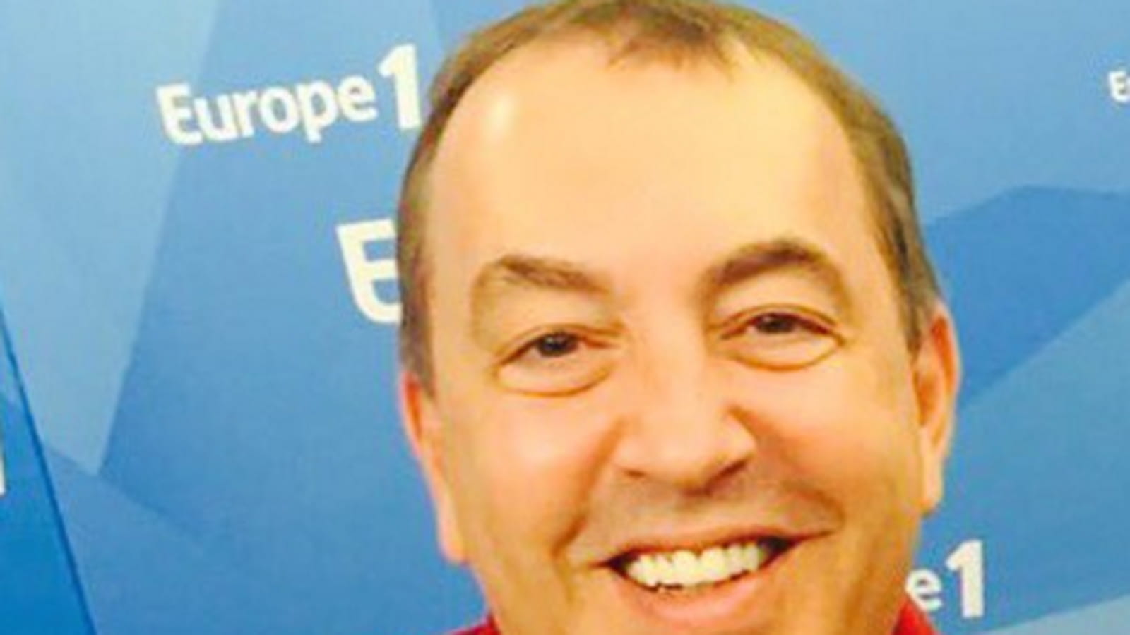 Jean-Marc Morandini 