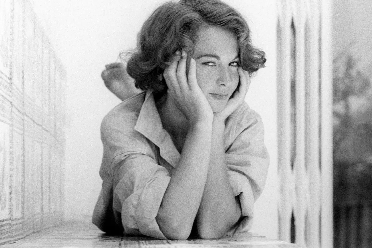 Françoise Arnoul est morte le 20 juillet 2021