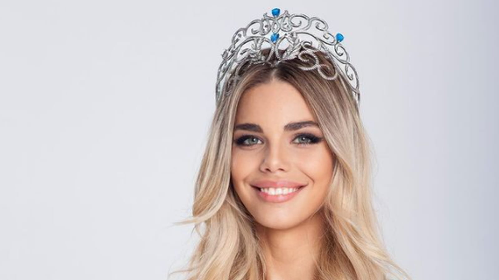 Moldavie: Tatiana Ovcinicova