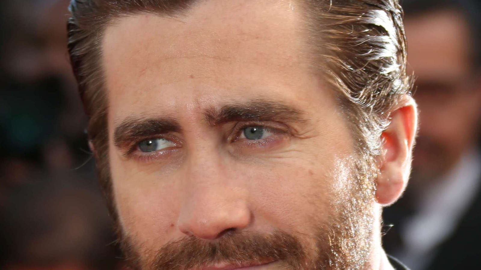 Jake Gyllenhaal 
