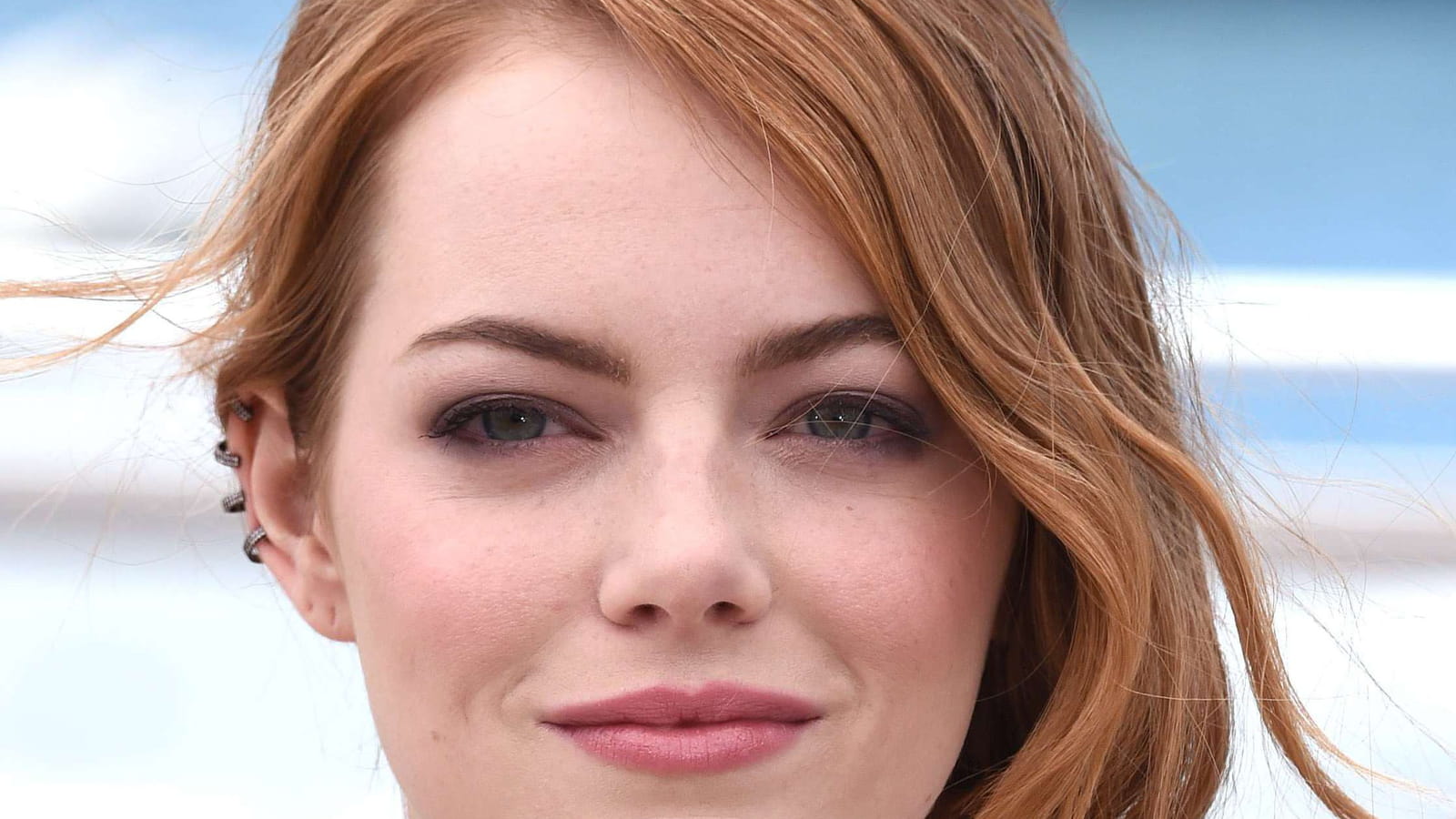 Emma Stone
