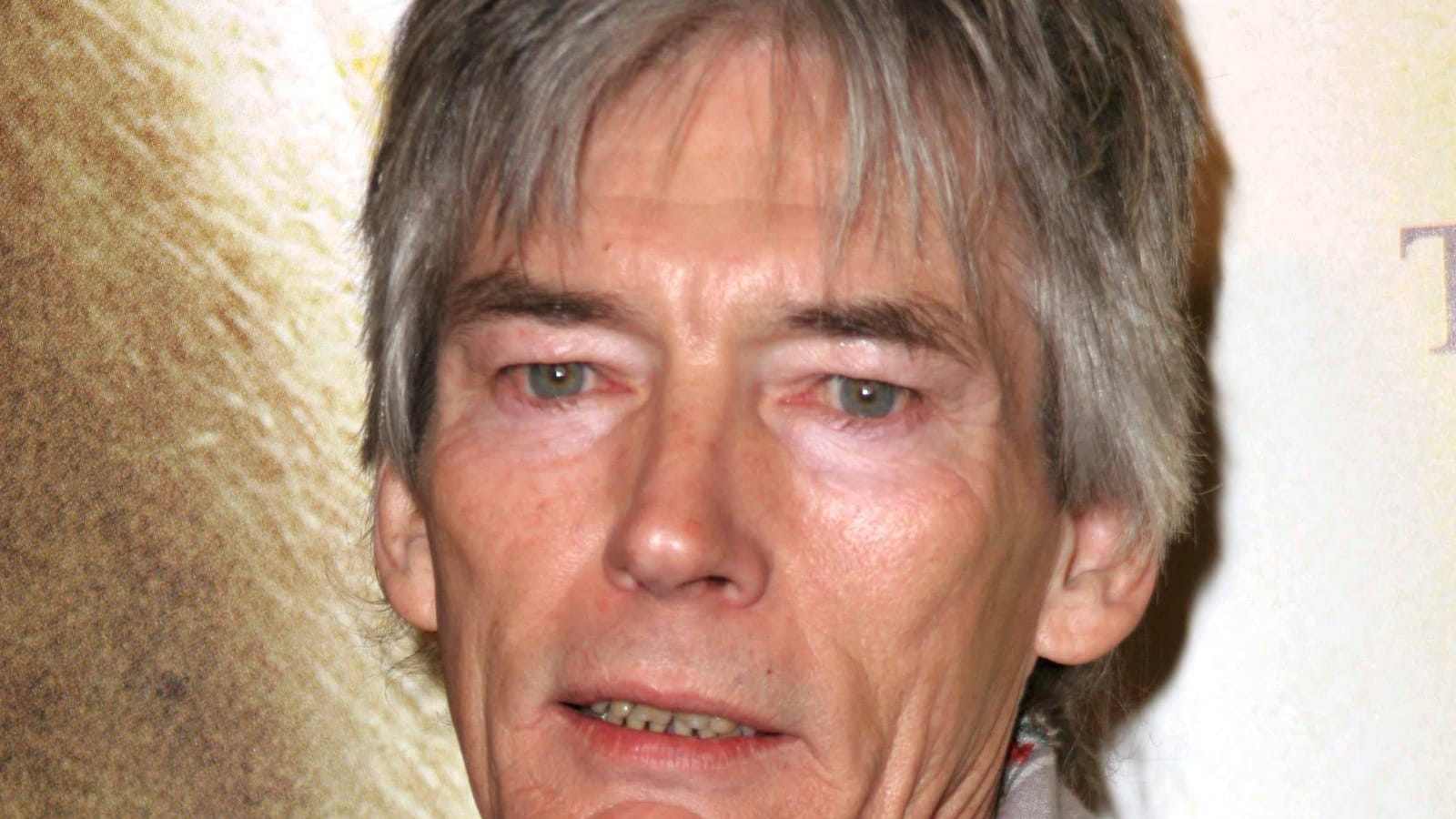 Billy Drago