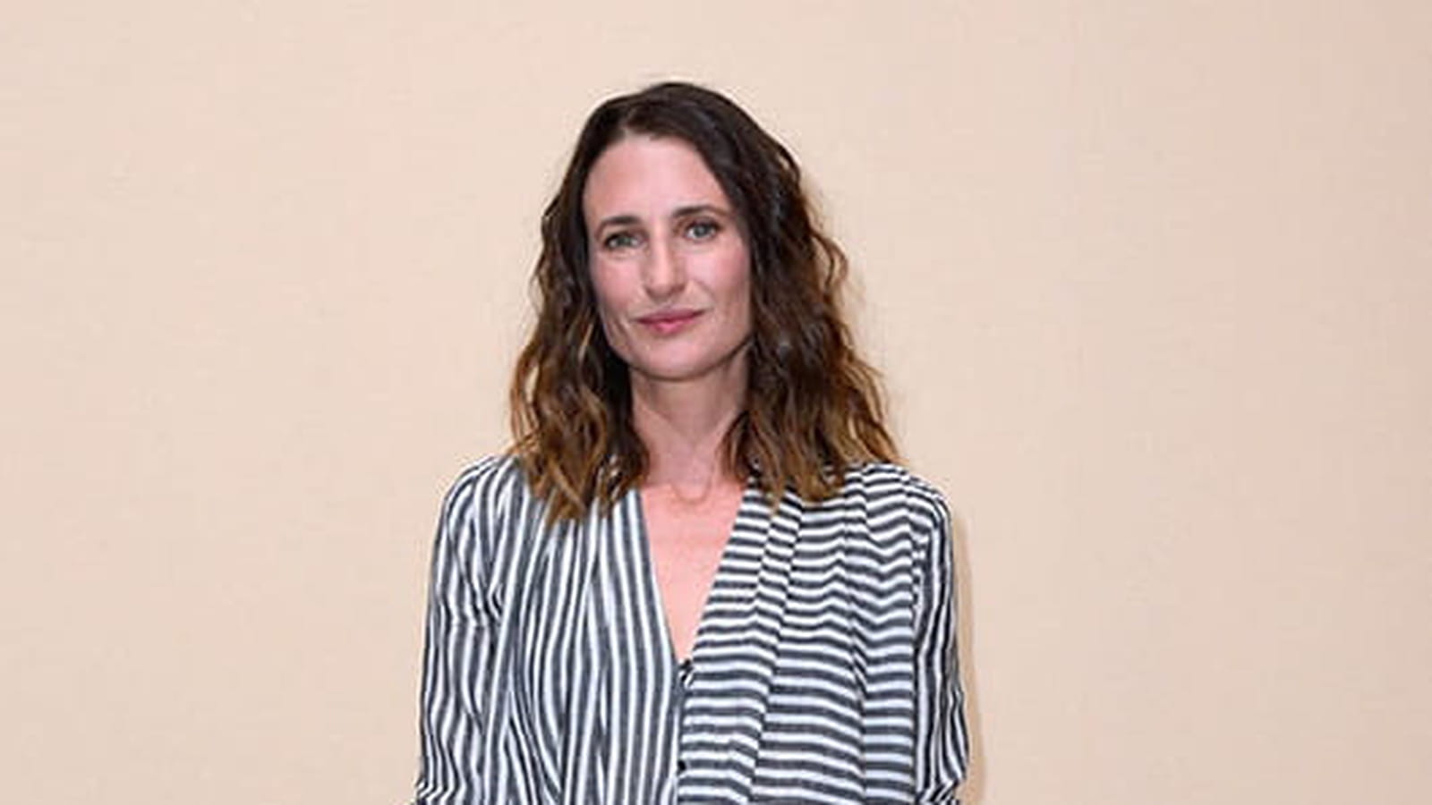 Camille Cottin le 4 juillet 2018