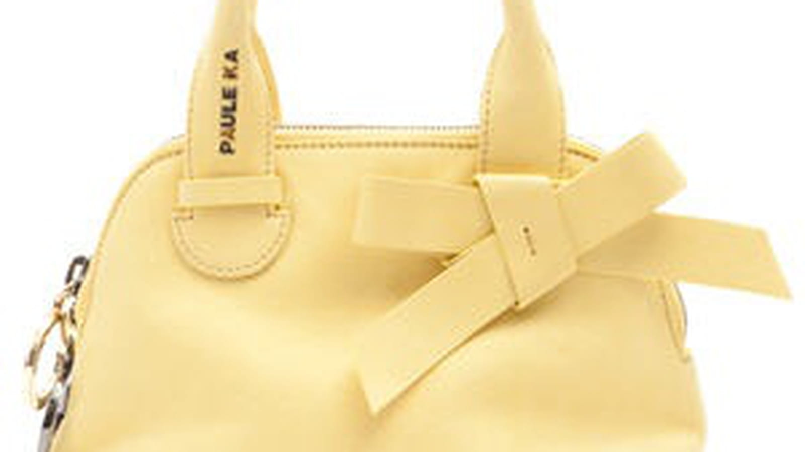 Sac "Mini Cabas Ka" de Paule Ka