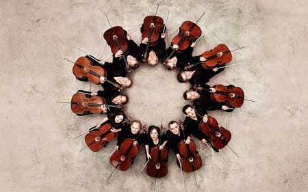 Festival de Pâques 2025