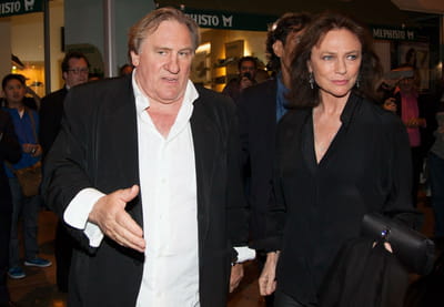 premiãšre film welcome to new york