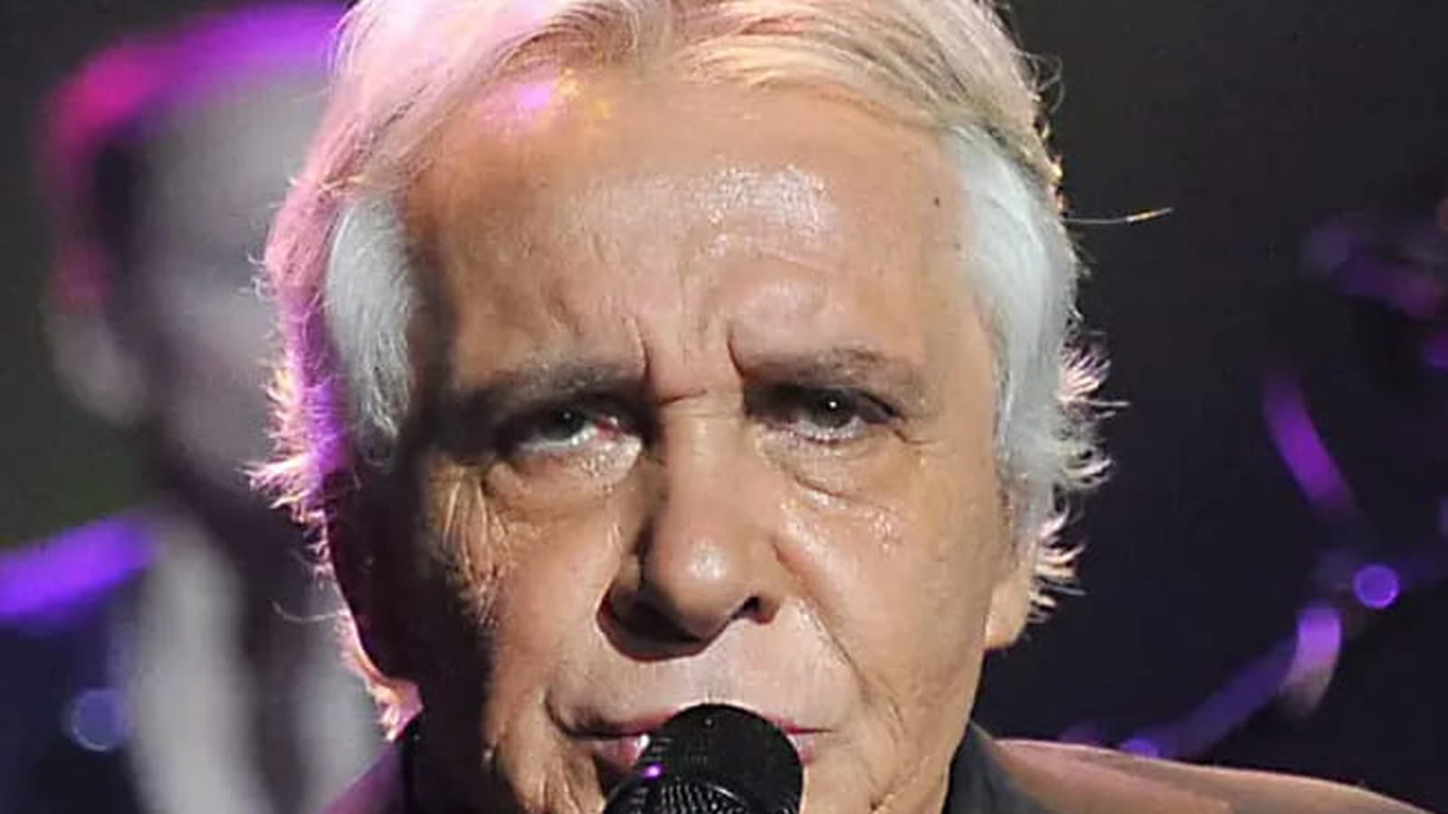 Michel Sardou