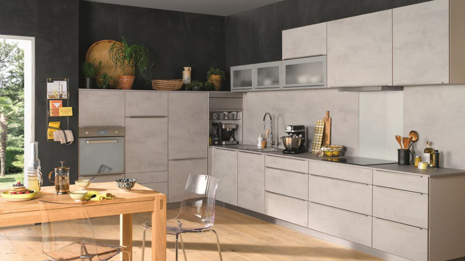 Cuisine Montana Conforama