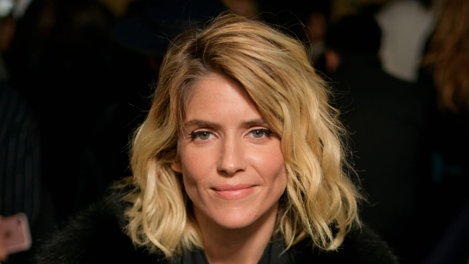 Alice Taglioni 