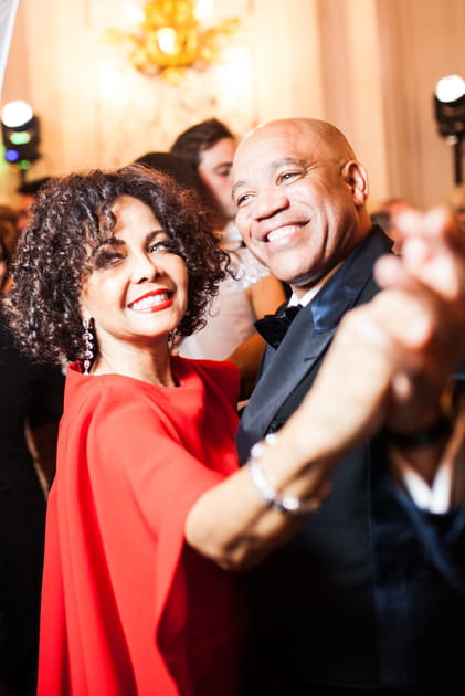 Karen et Kerry Gordy mènent la danse