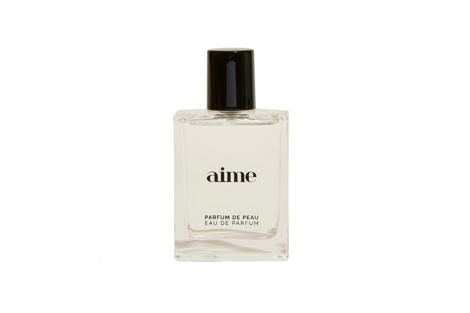 Parfum de peau Aime