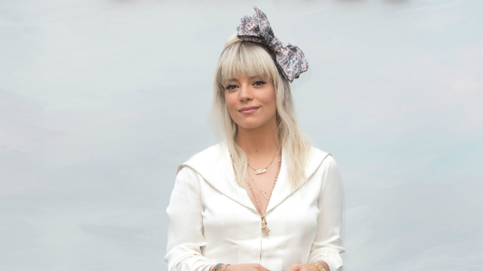 Lily Allen 