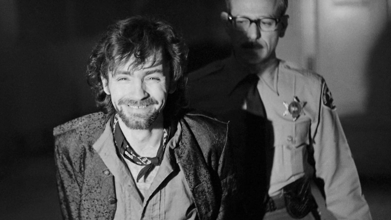 Charles Manson