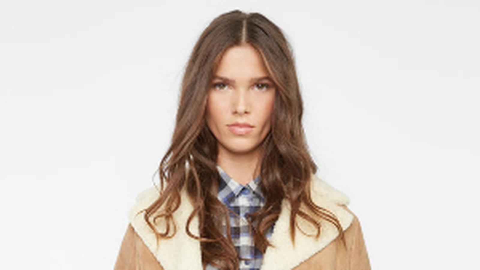 Manteau "Velotte"
