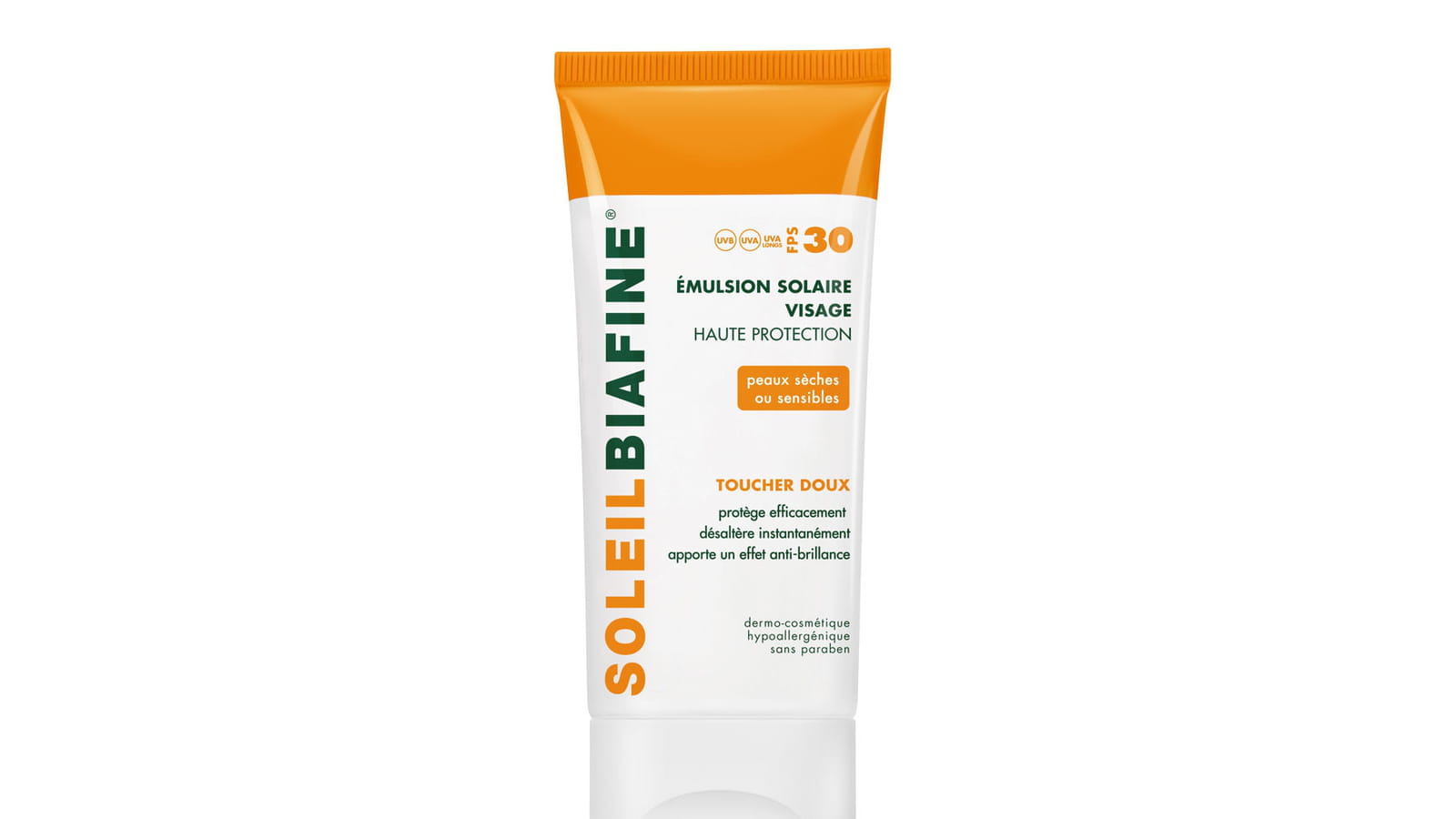 SoleilBiafine