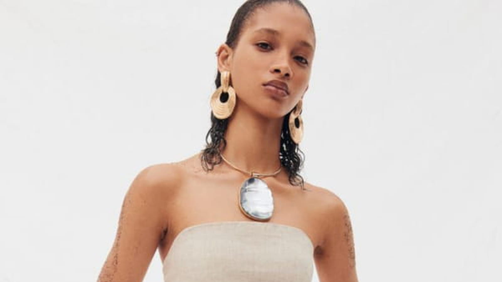 Bermuda H&M