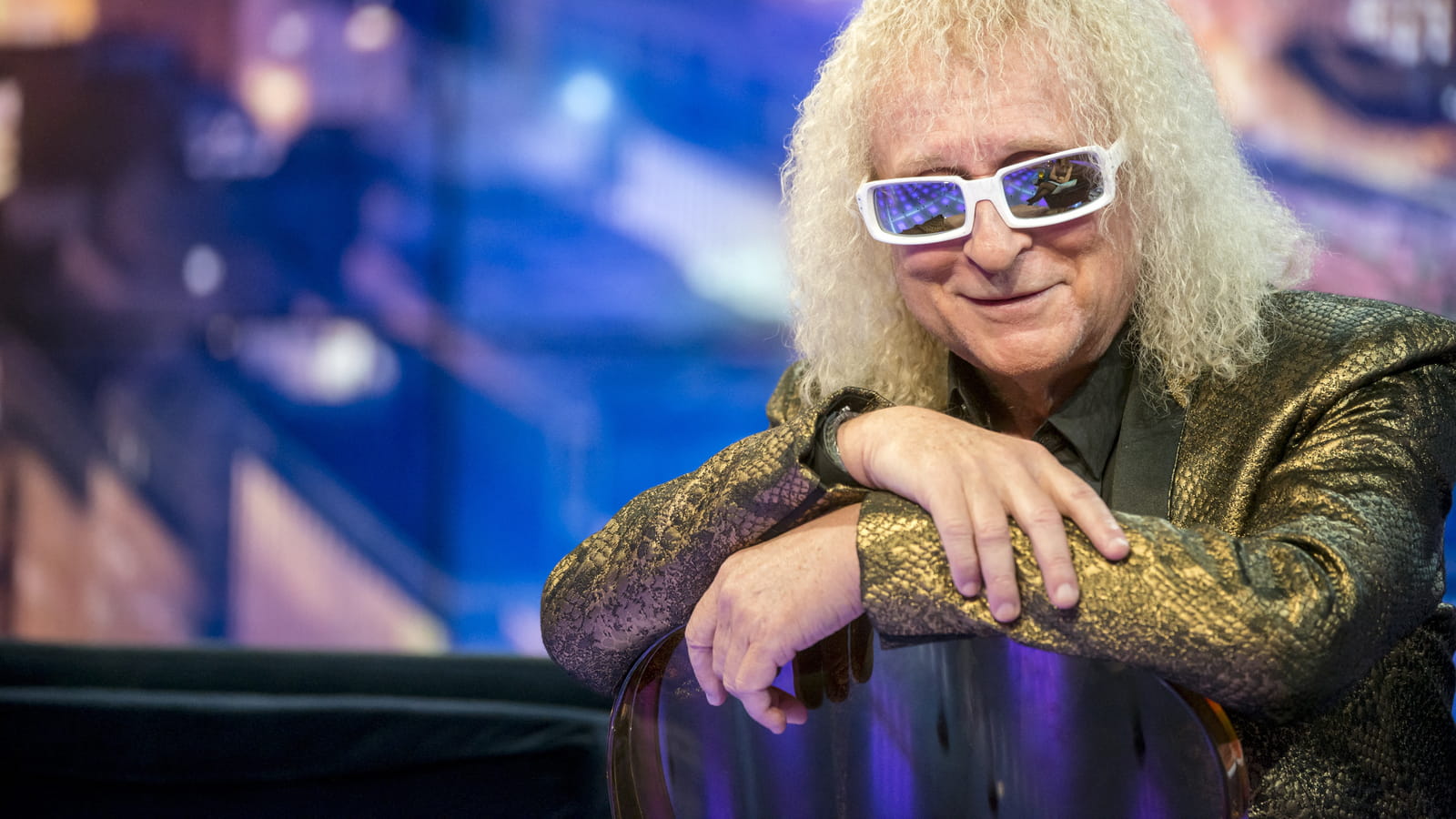 Michel Polnareff