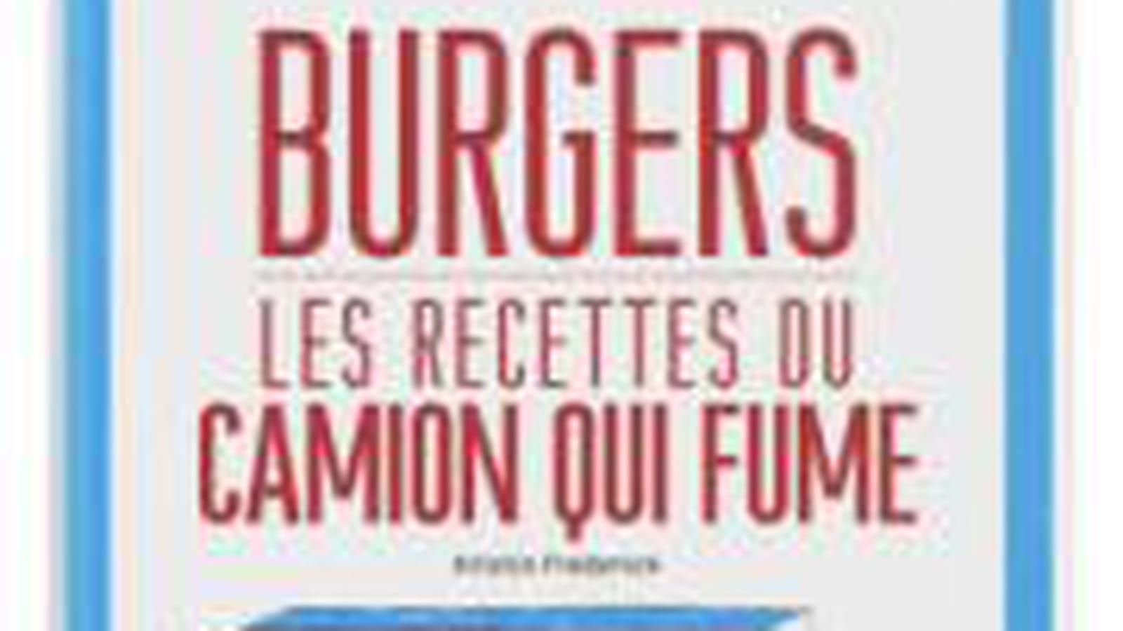 Burgers du Camion qui fume