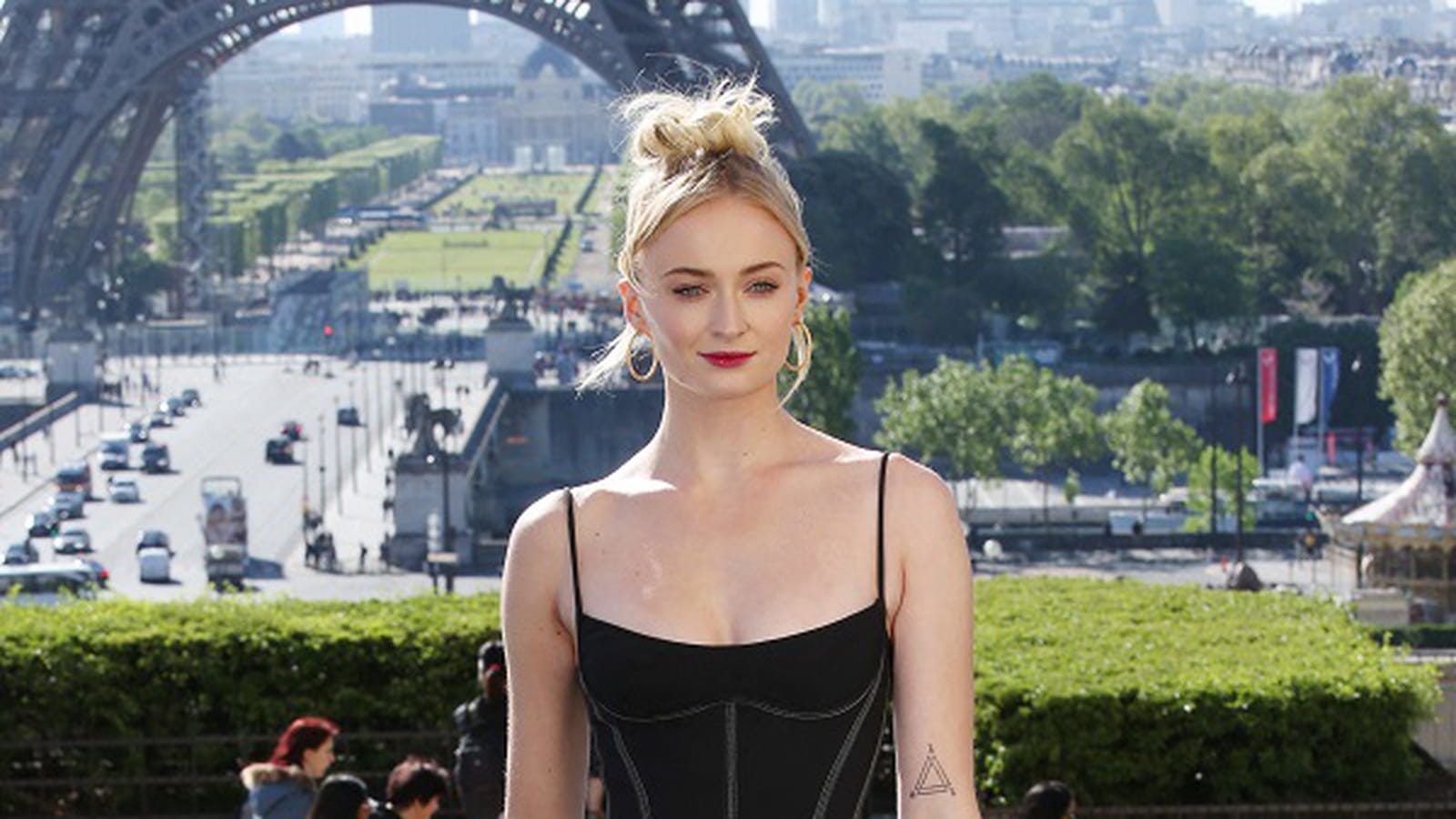 Sophie Turner