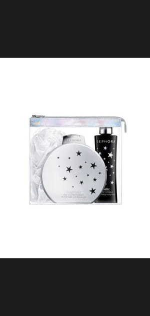 La trousse bien-&ecirc;tre de Sephora