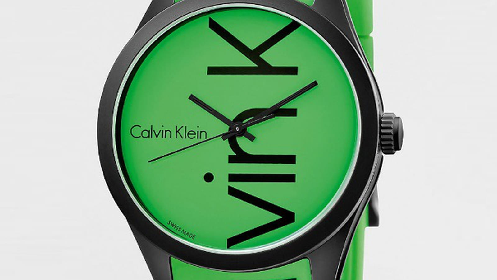 Calvin Klein