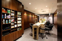 interieur salon benow