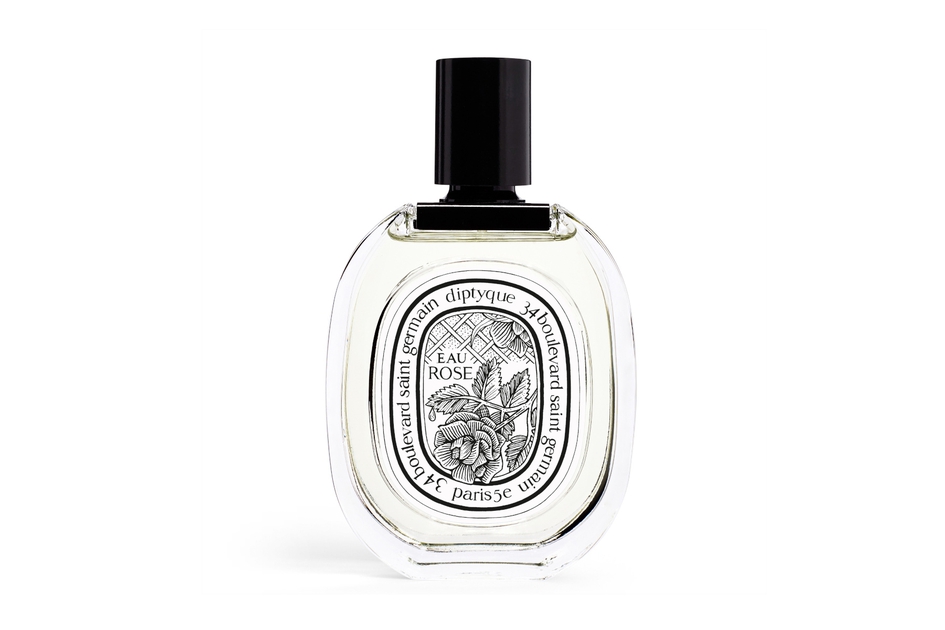 Eau Rose de Diptyque