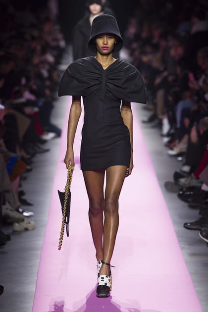 D&eacute;fil&eacute; Jacquemus