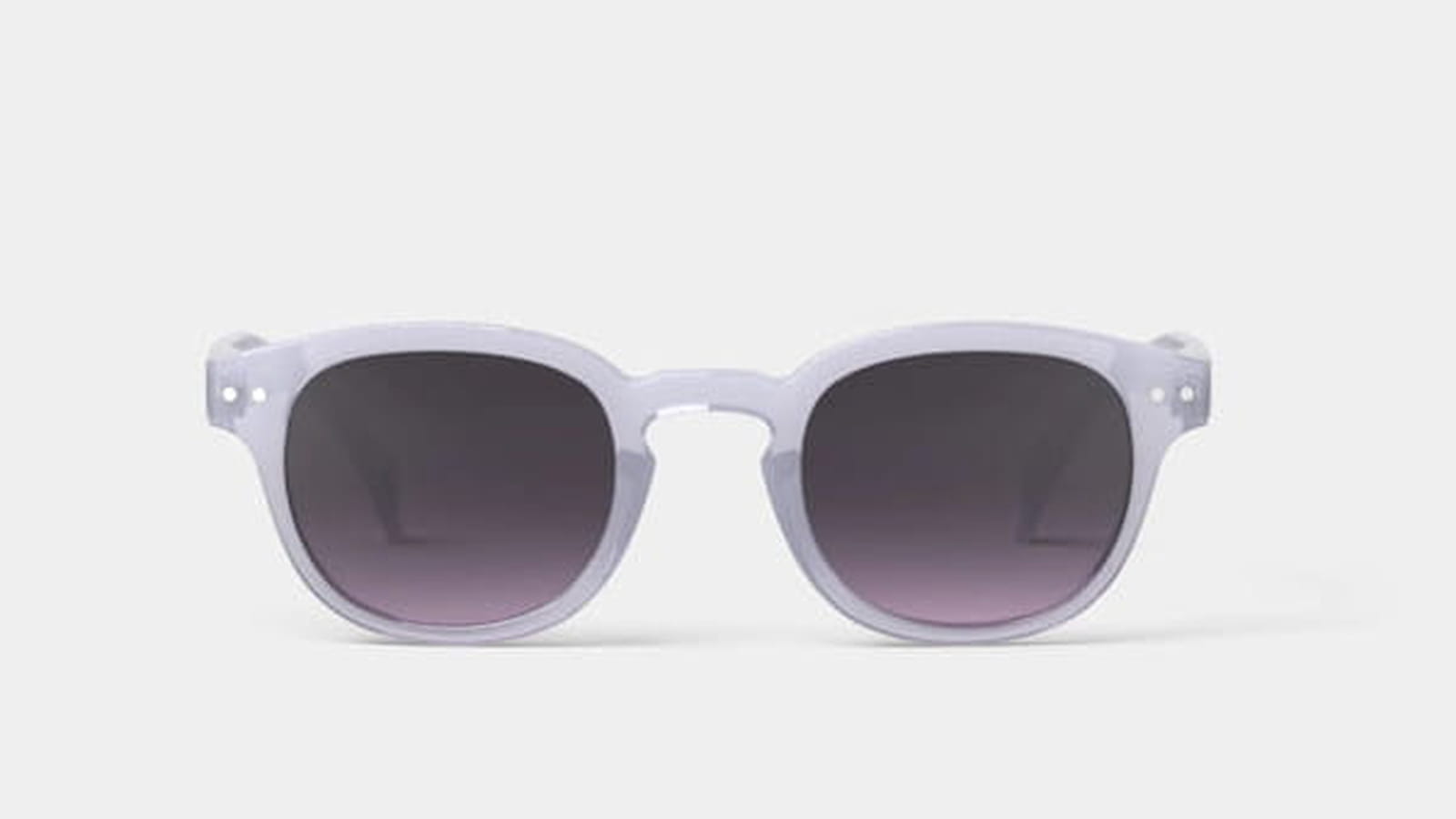 Lunettes de soleil Izipizi