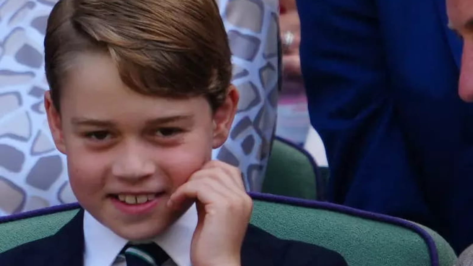Prince George
