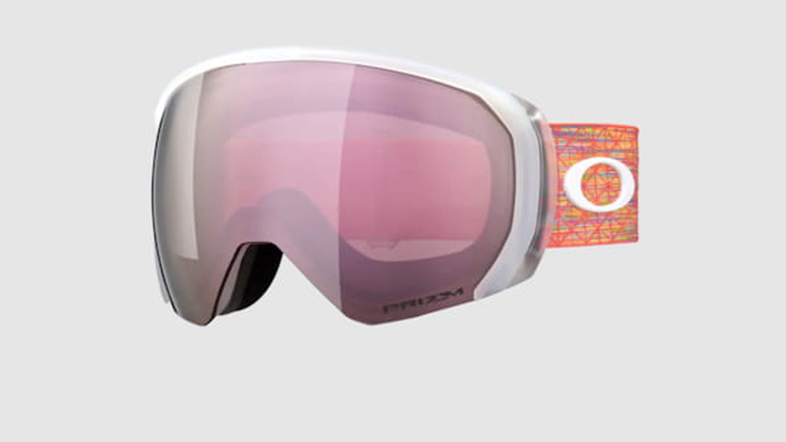 Masque de ski